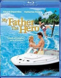 вонгу фу с благодарностью за всё джули ньюмар смотреть онлайн My Father The Hero Blu Ray New Katherine Heigl Gerard Depardieu Pg 2011 New V 2020 G