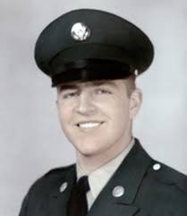 Thomas Diehl Obituary