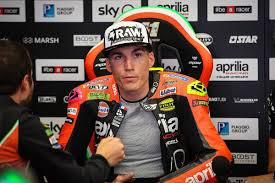 Aleix espargaro believes he is riding better than ever in my life, but that aprilia must conquer its tyre wear issues to give him any chance of motogp podiums. Motogp Aleix Espargaro Verletzt Start In Assen Unklar