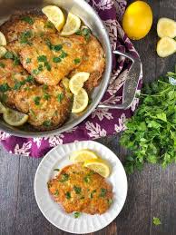 Low Carb Pork Chops Romano Easy Keto Pork Chops With Lemon Butter Recipe Pork Chop Dinner Pork Loin Recipes Gluten Free Pork Chops