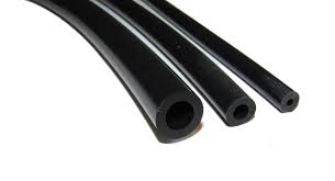 Metric Silicone Vacuum Lines 3 Sizes Kit Black
