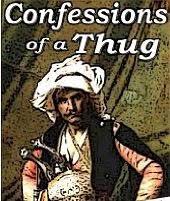 170 yr old Racy thriller ...