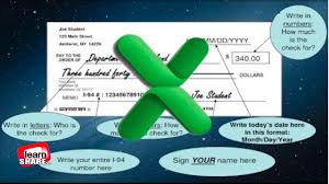 Download free checklist templates for excel. Print Bank Checks In Microsoft Excel Bank Cheque Youtube