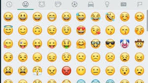 Una gran parte de los usuarios de smartphone actualmente están esto es una gran aplicación de emoticonos whatsapp gratuita que cuenta con más de 2000 emojis únicos. Whatsapp Whatsapp Tendra Por Fin Nuevos Emojis En Android