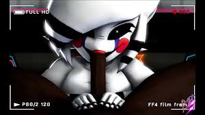 fnaf puppet 2 will make you cum - XNXX.COM