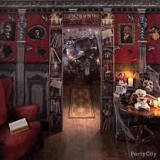 These will come in handy to make scarecrows or other life size beings. 40 Haunted House Ideas Party City