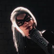 Black Cat Edit with Felicia Hardy