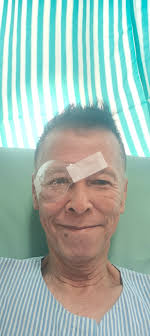 Excellent grilled crab @ The Crab House. The other dishes were outstanding  too