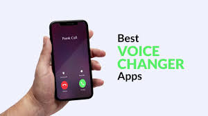 A magic voice application changer software can alter the gameplay for you anyhow so that you may prank your loved ones and pals to the heart's delight. Phone Call Voice Changer App Contact Information Finder