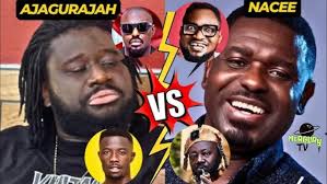 Elder Frank Donkor Hebron Prayer Camp