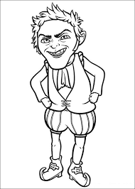 Shrek Ausmalbilder Malvorlagen Animierte Bilder Gifs Animationen Cliparts 100 Kostenlos