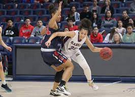 College coaches can get full reports and evaluations for the class of 2021 here. 3 Arizona High School Girls Basketball Players On Espn Top 100 List