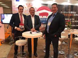Join to listen to great radio shows, dj mix sets and podcasts. Fotoreportage Holland Paviljoen Foodex 2019 Japan Nieuwsbericht Agroberichten Buitenland