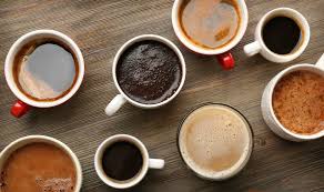 The volume of liquid stops you first. Are You Drinking Too Much Coffee 5 Things That Can Happen To Your Body If You Have Too Much Caffeine India Com