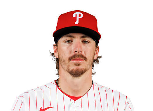 Bryson Stott - Philadelphia Phillies Second Baseman - ESPN