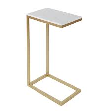 Maybe you would like to learn more about one of these? Veronica Gold C Table With Faux Marble Top Walmart Com Walmart Com