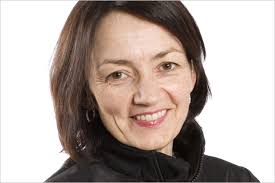 Trading places: this week's people moves