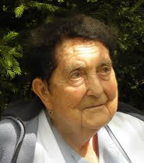 Ornans. Alice Peyreton s'est éteinte