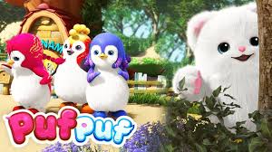 Check spelling or type a new query. De A V AÈ›i Ascunselea Jocul CopilÄƒriei Pufpuf Youtube