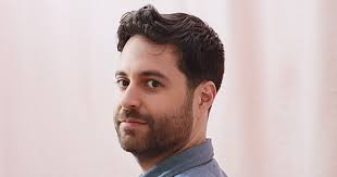 Queer passion in Puritan New England: A Q&A with writer Garrard Conley