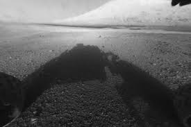 The rover touched down successfully on thursday in mars' jezero crater. The Secret Of The Mars Rover S Twitter Success Keeping It Real The Verge