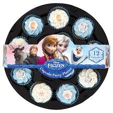 And i saw that the price of the wilton dimensions large. Frozen Party Supplies Asda Discounts Off 68