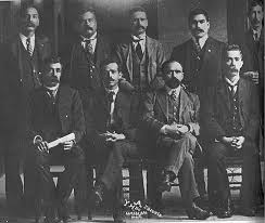 El partido nacional antirreeleccionista (o partido antirreeleccionista) (pna) fue un partido político creado. Mexico Contemporaneo Timeline Timetoast Timelines