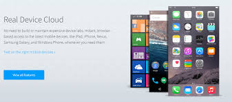 13 Popular Android And Ios Emulators For Windows Mac And Online
