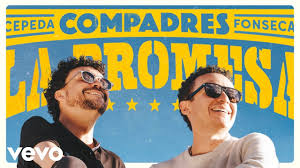 Ver más ideas sobre cantantes, musica, fonseca cantante. Vea El Video De La Promesa De Andres Cepeda Y Fonseca Musica Y Libros Cultura Eltiempo Com