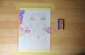 See more ideas about anime, pastel drawing, my hero academia manga. Manga With Soft Pastels Jackson S Art Blog