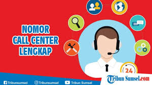 We did not find results for: Daftar Call Center Seluruh Bank Yang Ada Di Indonesia Bca Bri Bni Mandiri Btn Tribun Sumsel