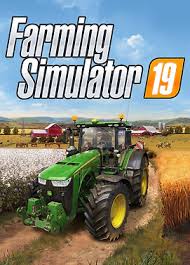 While the entire game can be played solo on an offline pc, farming simulator 15 also has a great online component where up to 16 players can play together on a single map and help you develop and manage your farm and fields. Buy Farming Simulator 19 Steam
