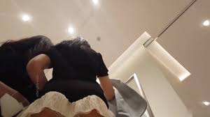 抄底偷拍短裙高中生cd