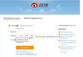 Pastedownload will automatically process the url you entered to extract the video file from weibo so that it can … How Do I Register For A Weibo Account
