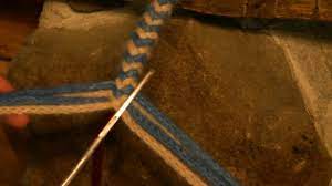 Check spelling or type a new query. How To Braid 8 Strands Around A Core Youtube