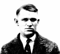 East Tennessee Veterans Memorial Association — Blanton, Clifford A.