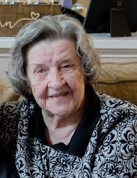 Obituary information for Una Lee Coleman