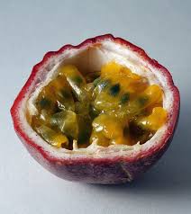 Image result for Passiflora edulis