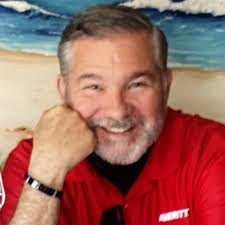 Knoxville shuttle driver Andy Patterson (center) made his career with  Averitt, and we're forever grateful for his commitment to excellence!