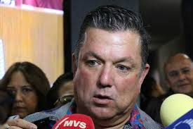 Planta» Noé Chávez a Diputados en la glosa del informe