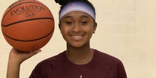 2020 6'2 Emily Jarrell, Sanford Seminole HS 🏀🏀🏀