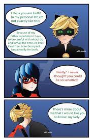 The Hug Ch 2 Pg 2 Miraculous Ladybug Comic By Soffis Comics On Deviantart Miraculous Ladybug Comic Miraculous Ladybug Anime Miraculous Ladybug