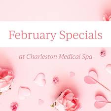 Charleston Medical Spa On Instagram Love Is In The Air You Don T Want To Miss Our February Specials Online Booking Now Available At The Link In Our Profi I 2020