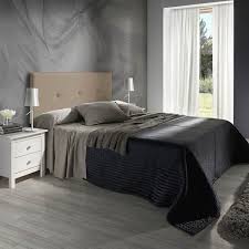 Avec son motif doré et son revêtement en tissu cette tête de lit design sera à la fois un accessoire de literie tendance et un véritable objet de déco pour votre chambre. Vs Venta Stock Tete De Lit Judith Taupe 160x55 Achat Vente Tete De Lit Vs Venta Stock Tete De Lit Cdiscount