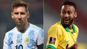 Brazil 0, argentina 0 (suspended). Fifa World Cup Qualifiers Brazil Vs Argentina Postponed Check New Date