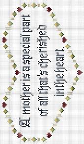 Free cross stitch pattern.com features over 200 patterns divided in different categories, from simple baby patterns, to difficult classic paintings that. Free Cross Stitch Patterns Online Printable Downloadable Cross Stitch Cross Stitch Patterns Free Cross Stitch Letter Patterns