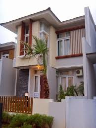 30 Model Rumah Minimalis Type 36 Sederhana 1 2 Lantai