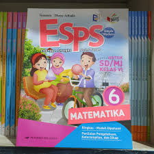 We did not find results for: Esps Matematika 6 Untuk Sd Mi Esps Matematika Kelas 6 K13n Shopee Indonesia