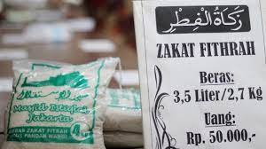 Bahkan, bayi yang baru lahir di akhir bulan ramadan harus membayar zakat fitrah. Tata Cara Membayar Zakat Fitrah Lengkap