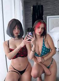 Burch Twins - Free nude pics, galleries & more at Babepedia
